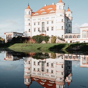 Pałac Wojanów